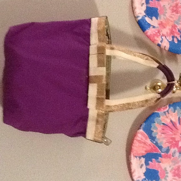Kate spade purse. - Picture 1 of 5